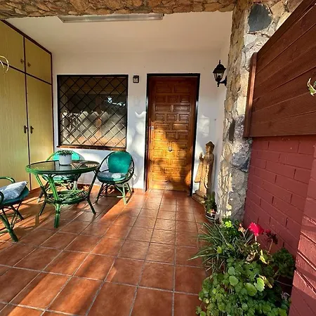 Apartamento Can Giru Tordera Exterior photo