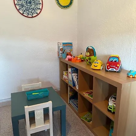 Apartamento Can Giru Tordera Exterior photo