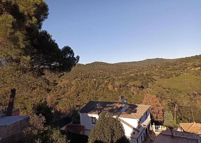 Apartamento Can Giru