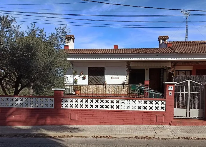 Apartamento Can Giru