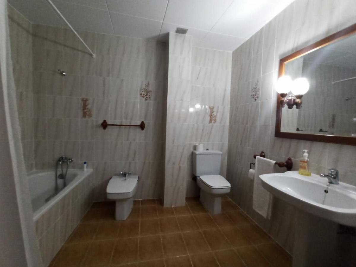 Giru Apartment *