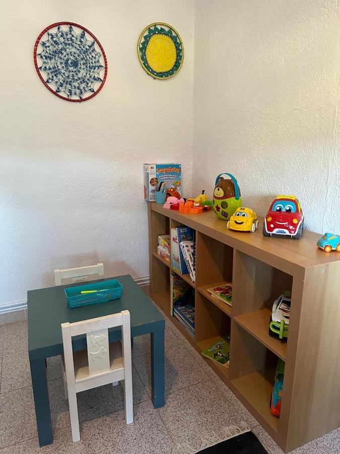 Apartment Giru *